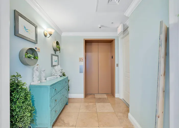 Indigo East Unit 703e Holiday home *