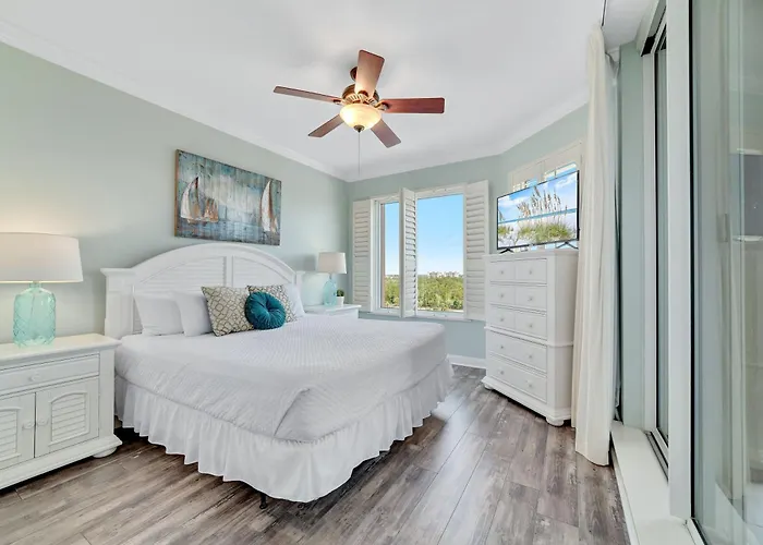 Indigo East Unit 703e Pensacola