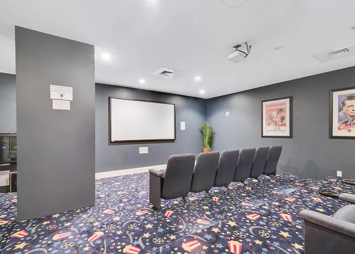 Indigo East Unit 703e Holiday home *