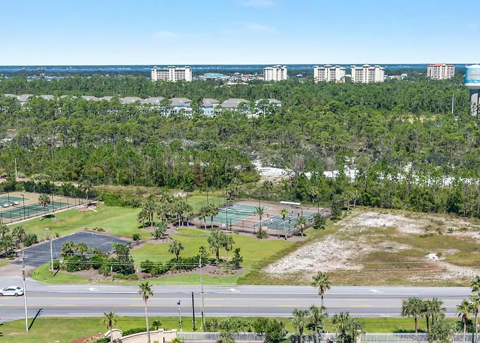 Indigo East Unit 703e Holiday home Pensacola
