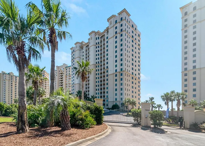 Holiday home Indigo East Unit 703e